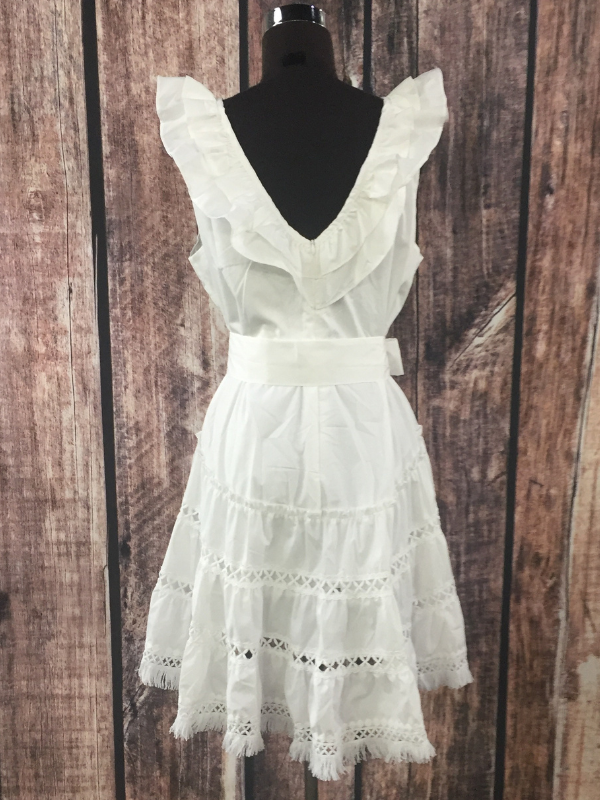 White Dress by OO La La
