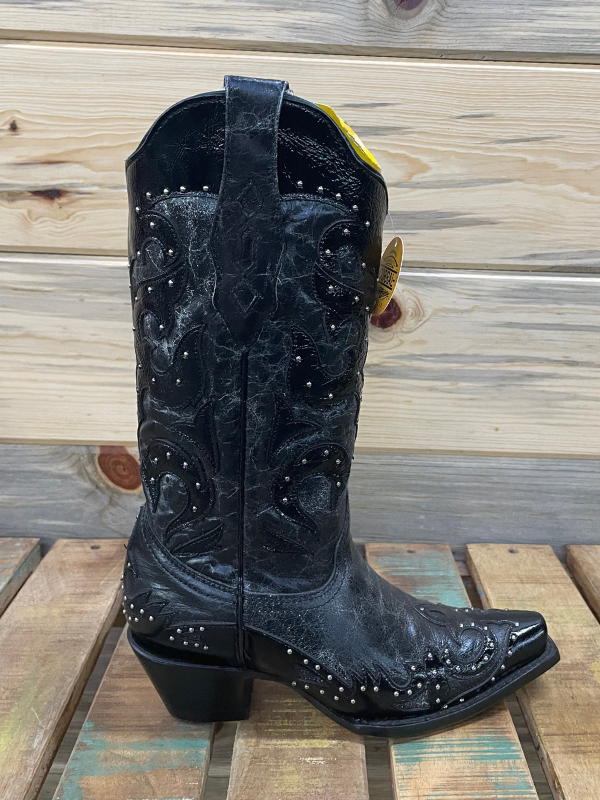 Z5128 Corral Boots