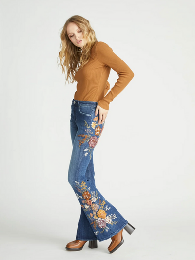 driftwood jeans
