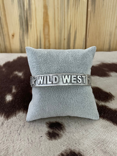 Wild West Cuff