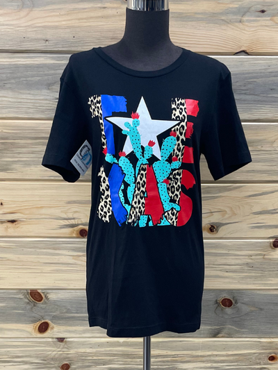 Texas T Shirt