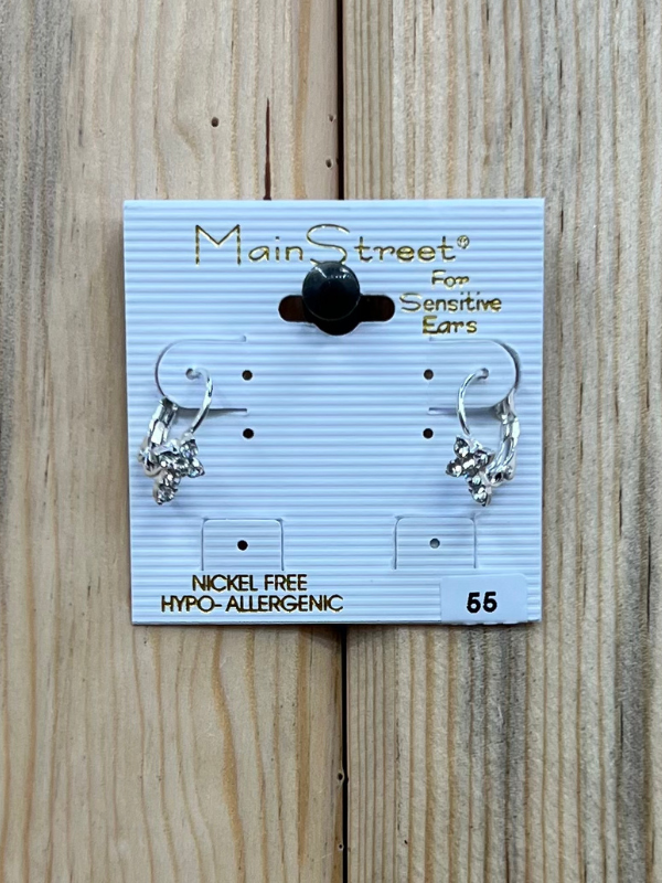 Main Street Earrings 