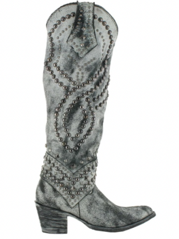 Belinda Snow Old Gringo Boots