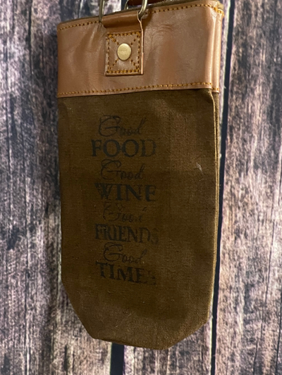 Good Wine Bag