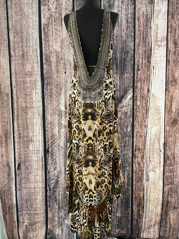 Forester Dress by La Moda