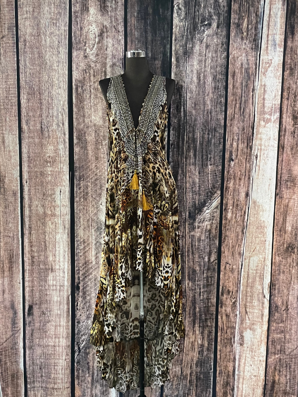 Forester Dress by La Moda