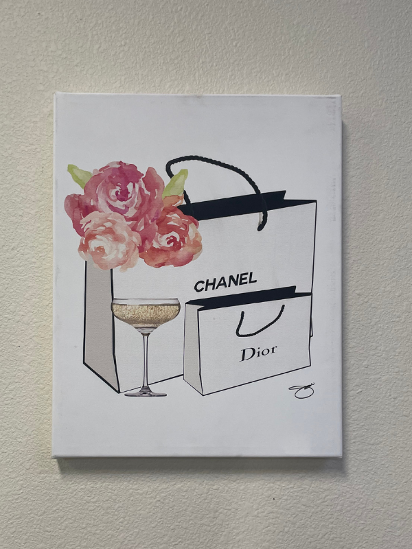 Dior/Chanel Picture