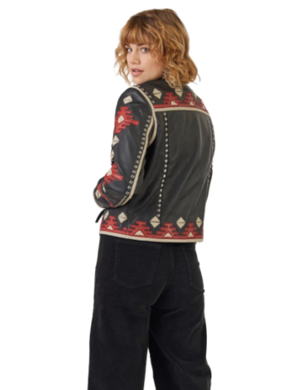 Jacket, Chili Patine Double D Ranch