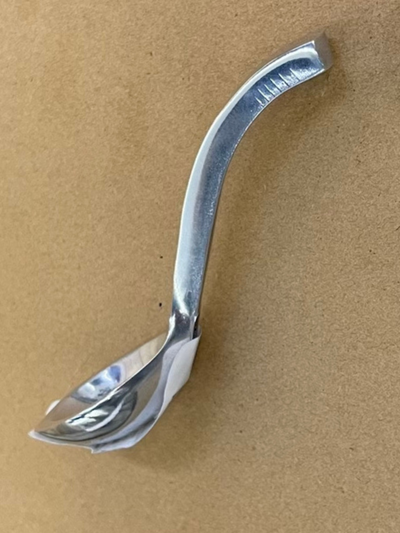 Small Serving Spoon Lily Fields Home