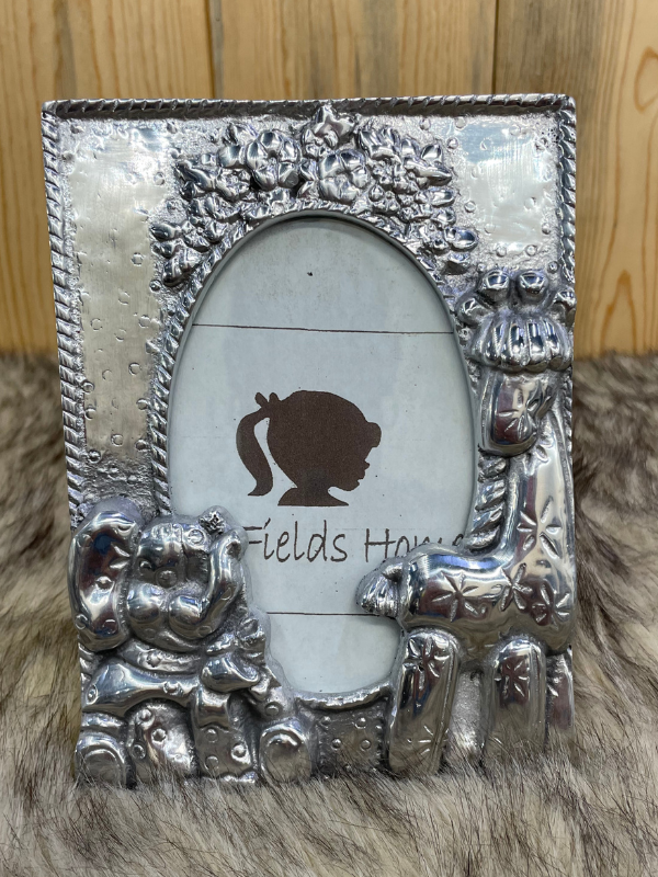 Toy Frame Lily Fields Home