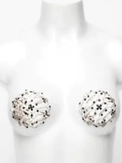 Abu Dhabi Blissidys Nipple Covers