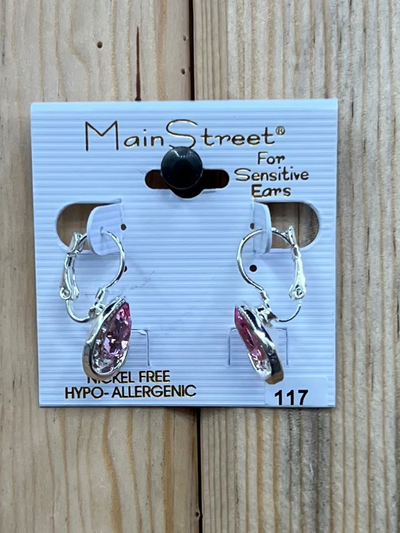 Main Street Earrings