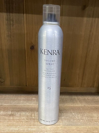 Kendra Hairspray 10 oz